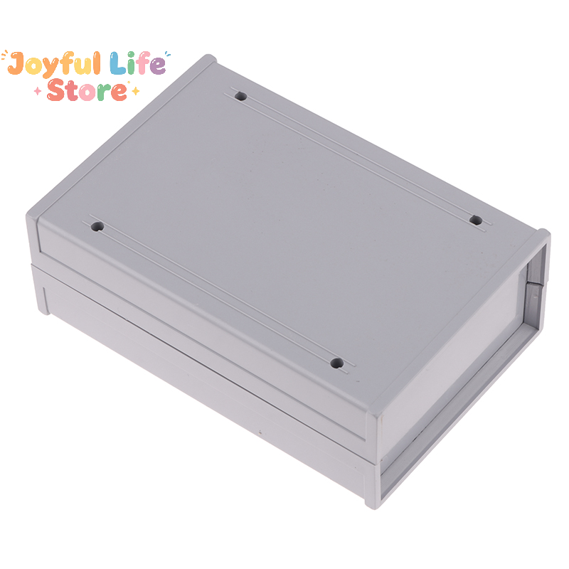 Diy Electronics Project - Hot Sale 1pcs PCB Instrument Box