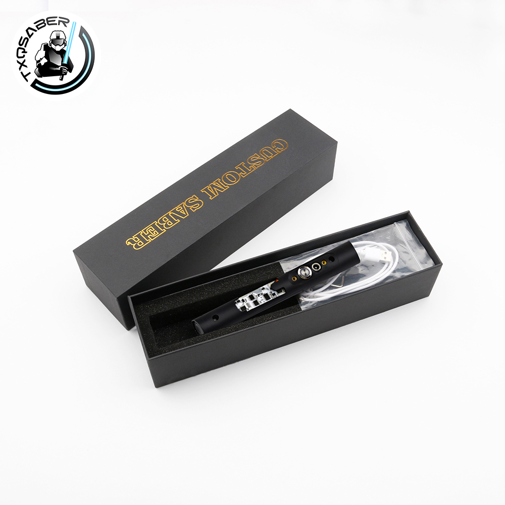 Diy Lightsaber Electronics Kit - SaberFeast Lightsaber Miếng Dán Cường Lực