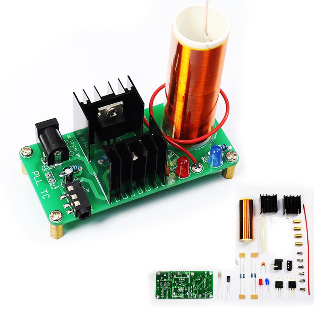 Diy Electronics Project - Tự Làm Điện Tử Âm Nhạc