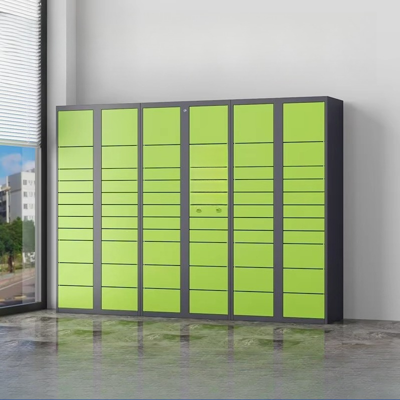 Diy Electronics Cabinet - Suitable for 61-door outdoor electronic lock