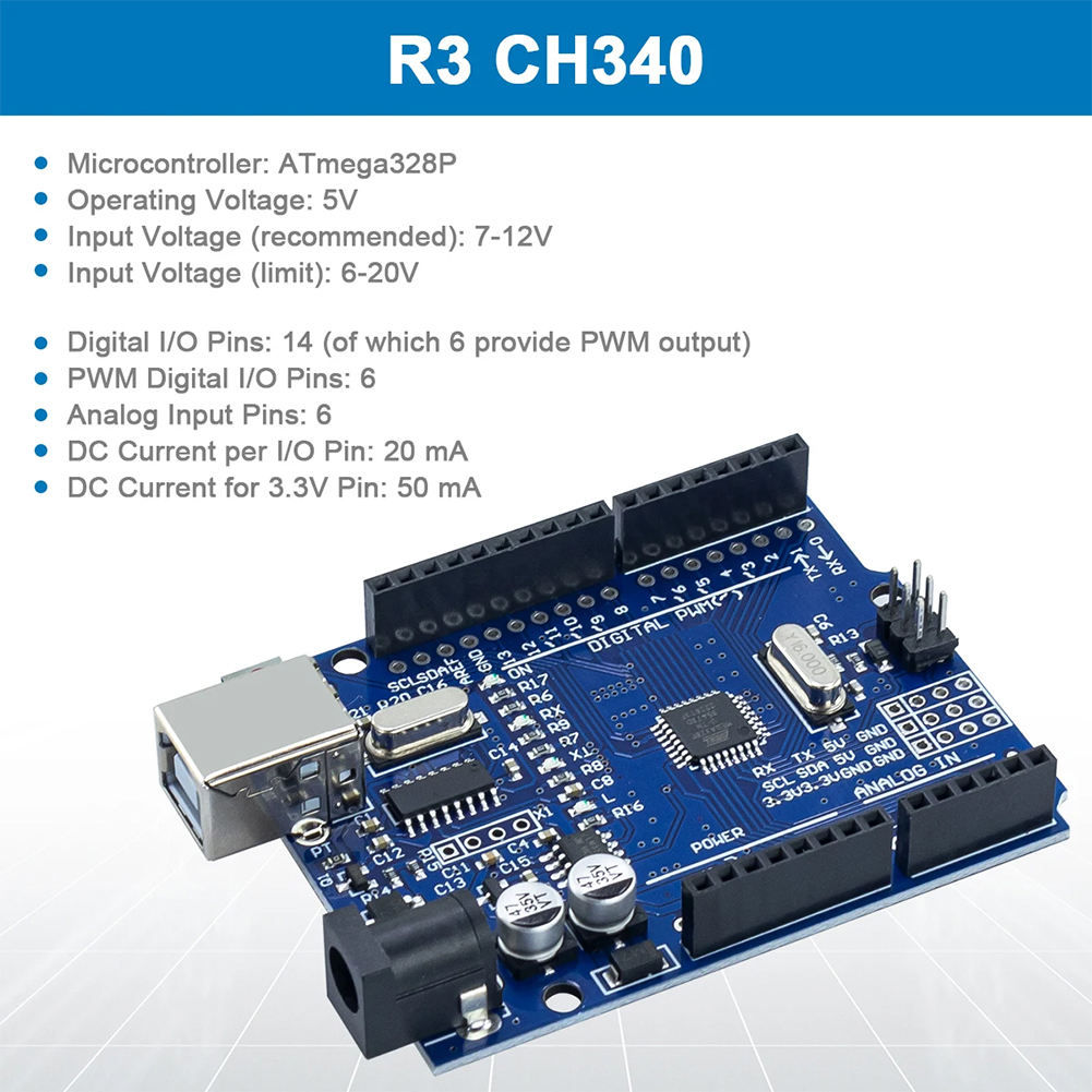 Electronics Basic Starter Kit  - đánh giá và giá Diy Electronics Basics