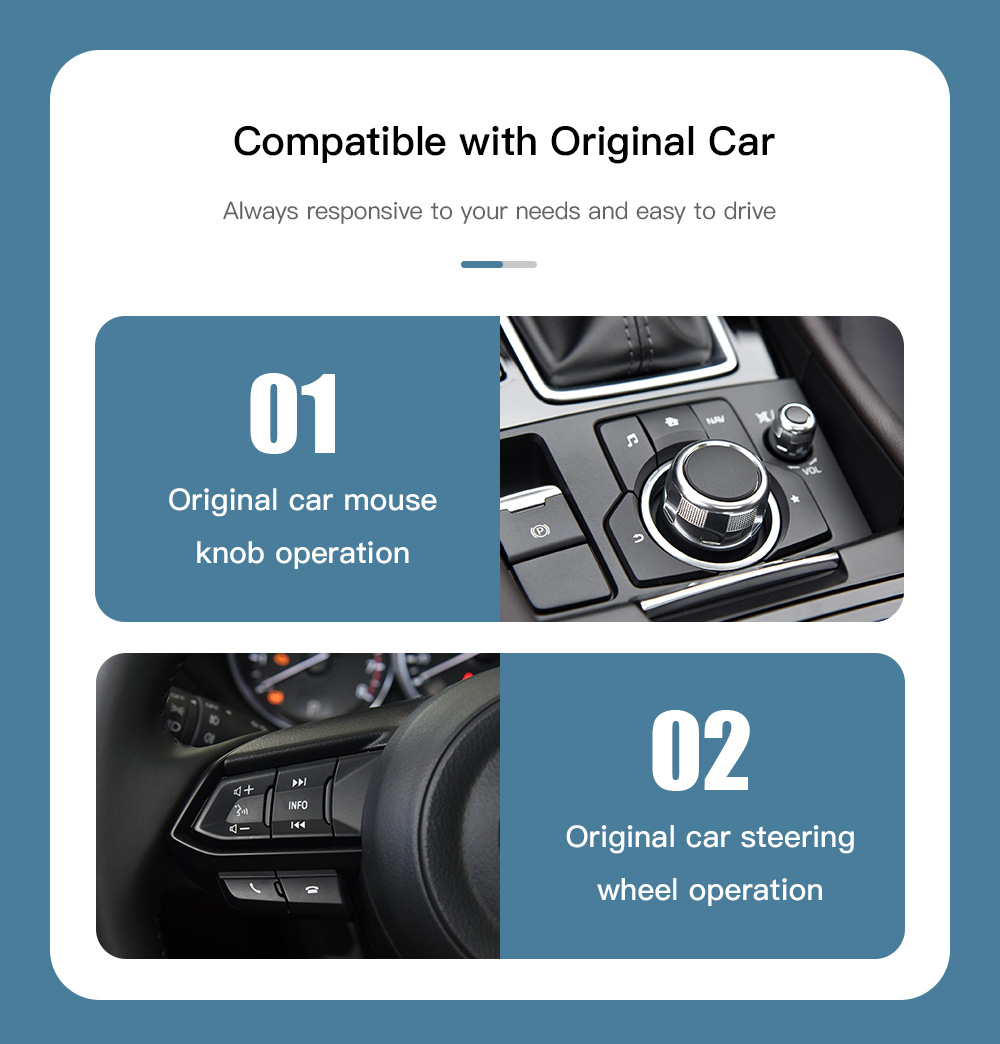 New grade CarPlay Android Auto - đánh giá và giá Diy Electronics Radio