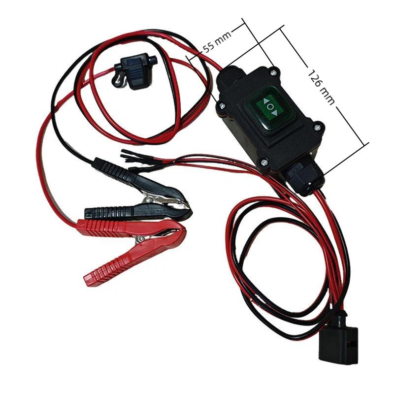 User Friendly Car EPB Caliper  - đánh giá và giá Diy Electronics Repair