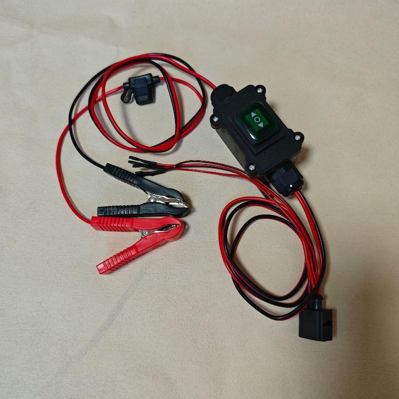 User Friendly Car EPB Caliper  - đánh giá và giá Diy Electronics Repair