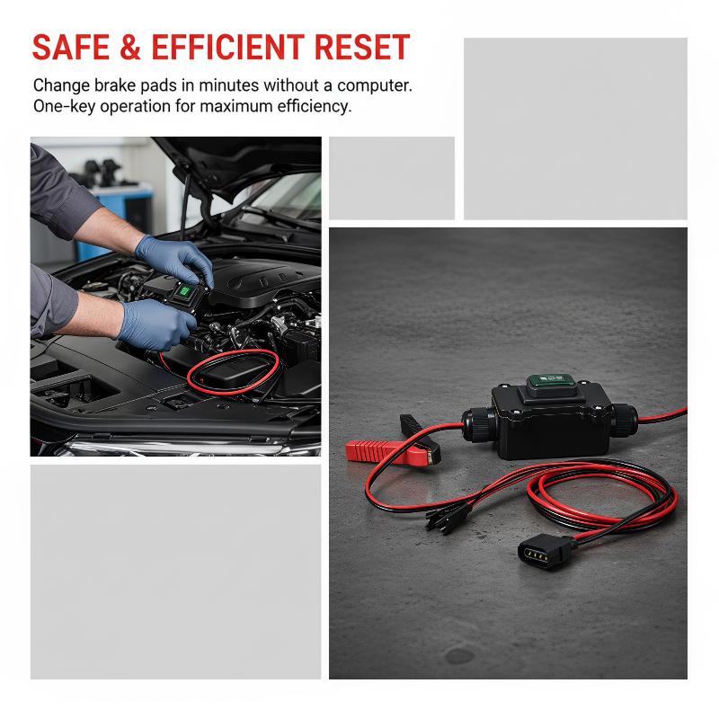 User Friendly Car EPB Caliper  - đánh giá và giá Diy Electronics Repair