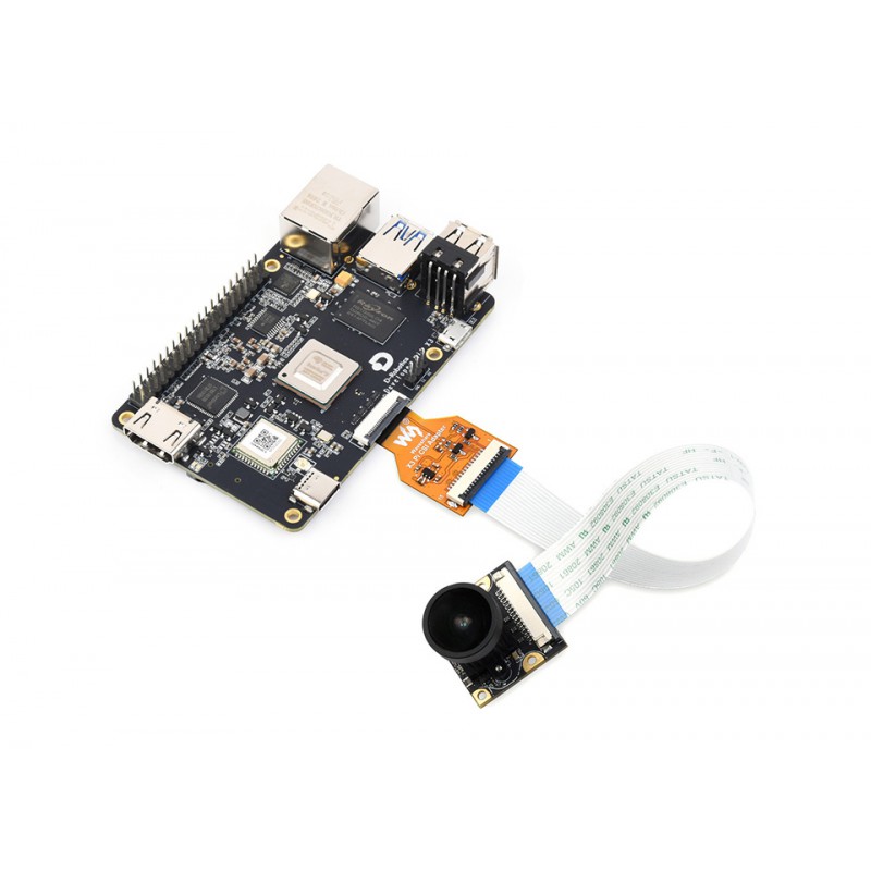CSI Camera Adapter 24Pin to 15 - đánh giá và giá Diy Electronics Board