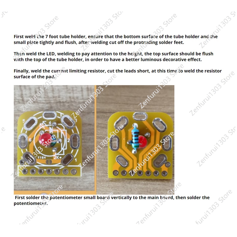Diy Kits 2P2 Electronic Tube S - đánh giá và giá Diy Electronics Radio