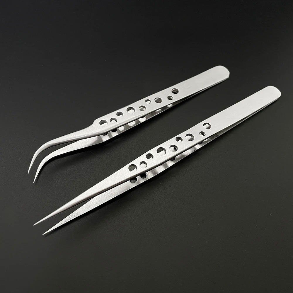 Industrial Tweezers Electronic - đánh giá và giá Diy Electronics Repair