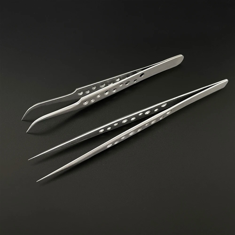 Industrial Tweezers Electronic - đánh giá và giá Diy Electronics Repair