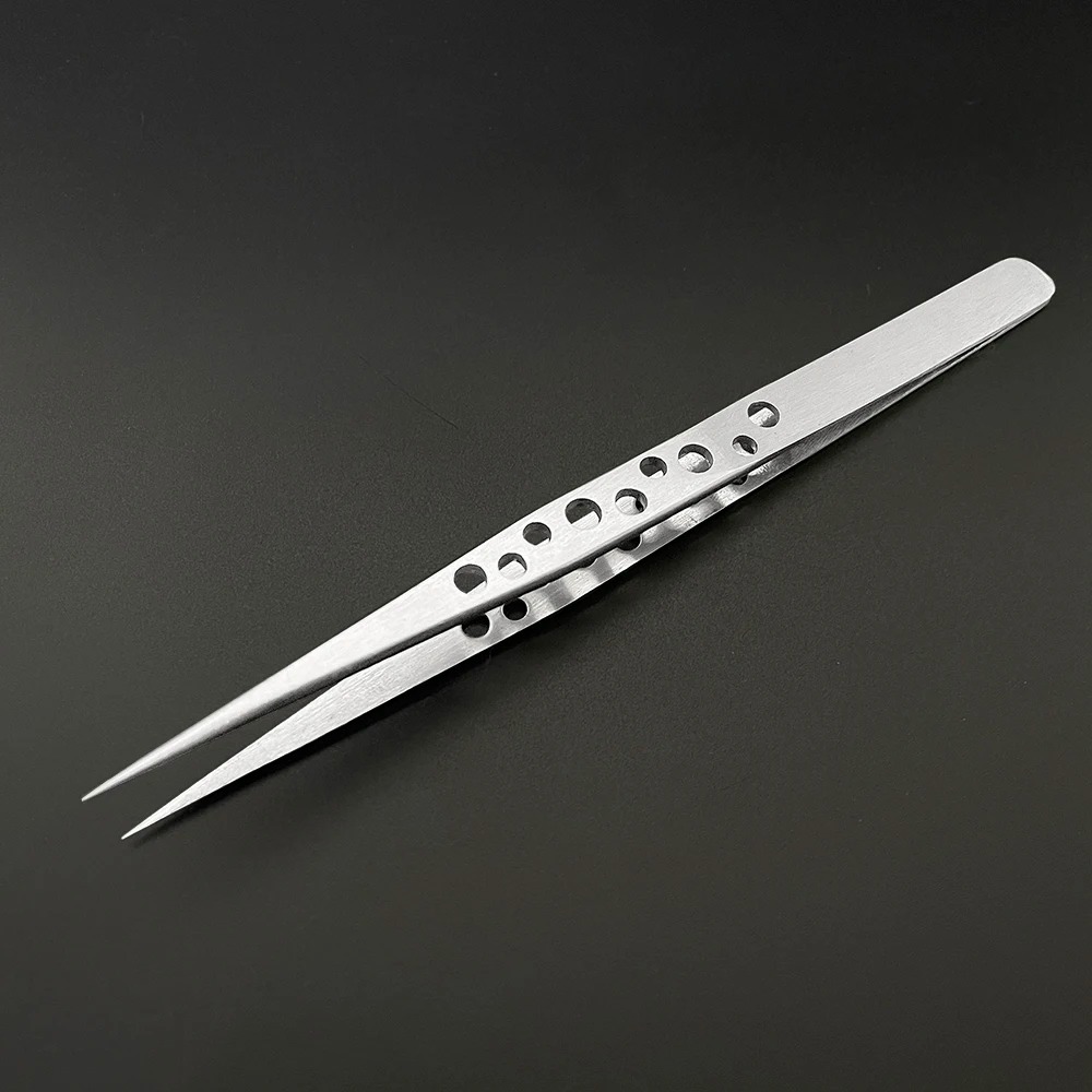 Industrial Tweezers Electronic - đánh giá và giá Diy Electronics Repair