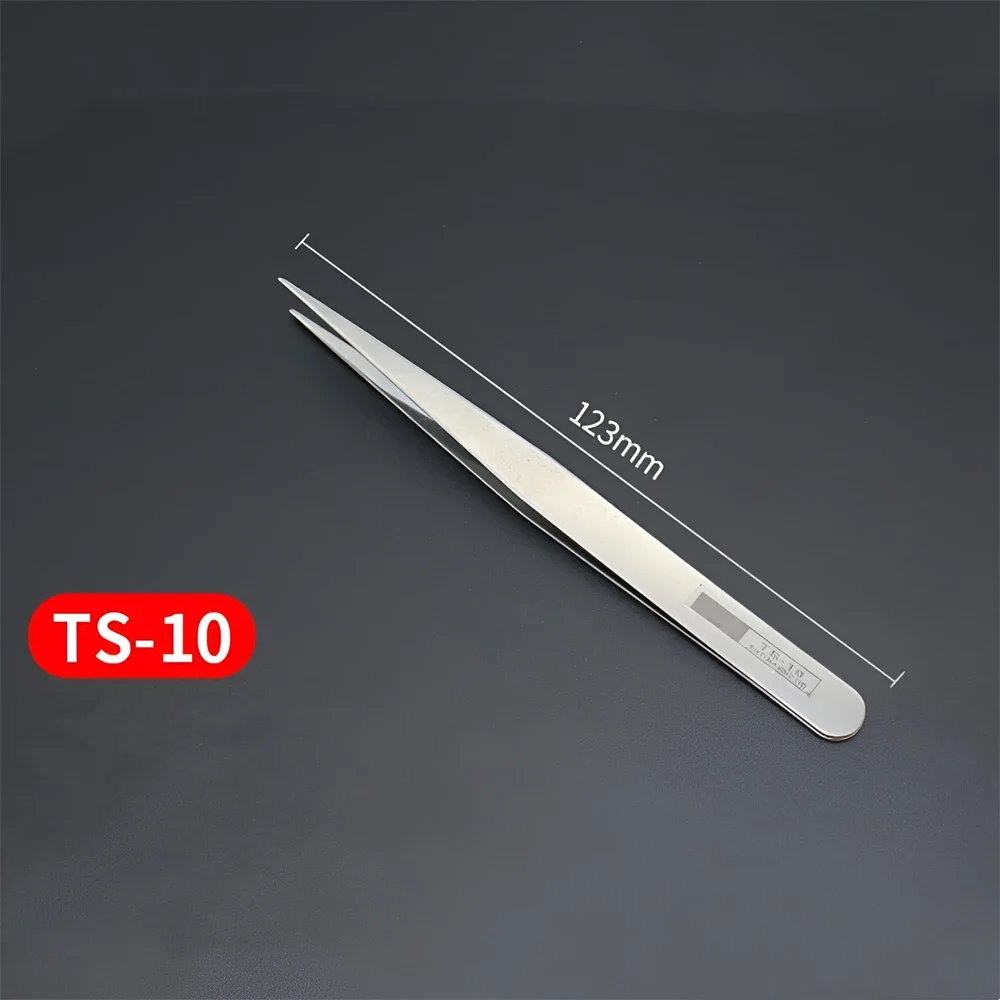 6Pcs Anti-static Stainless Ste - đánh giá và giá Diy Electronics Repair