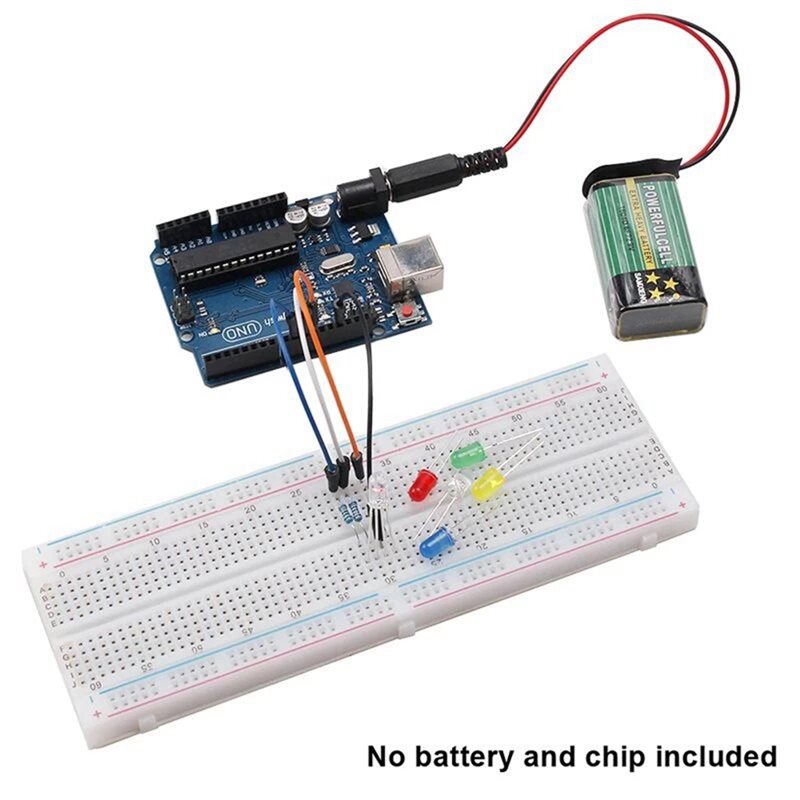 New Design~ Electronic Compone - đánh giá và giá Diy Electronics Board