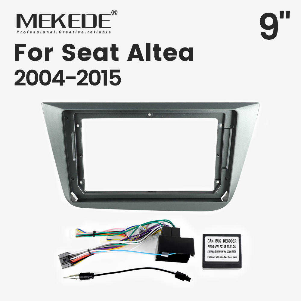 Multimedia Radio Frame Kit 9-i - đánh giá và giá Diy Electronics Radio