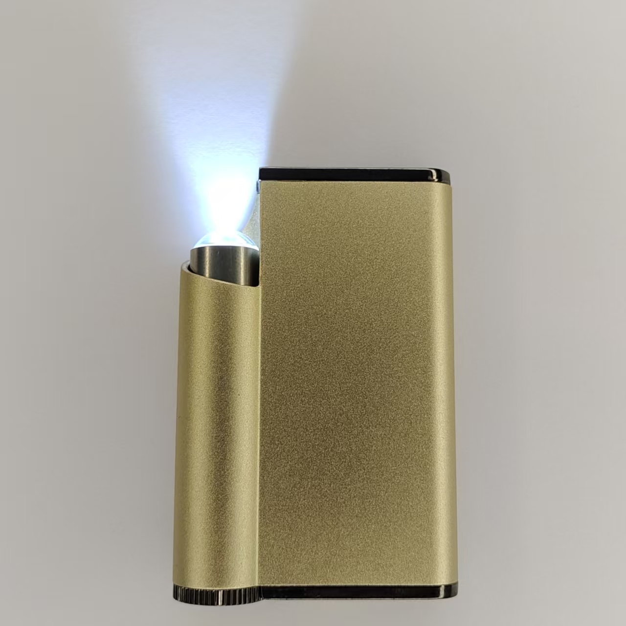 1pcs, Mini light bulb box, 510 - đánh giá và giá Diy Electronics Bench