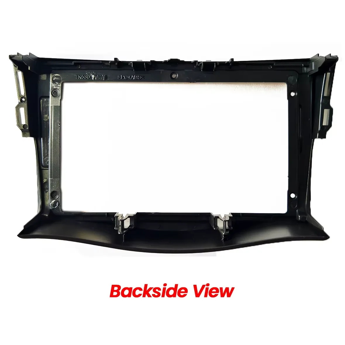 Vehicle radio Fascia 9 inch Fr - đánh giá và giá Diy Electronics Radio