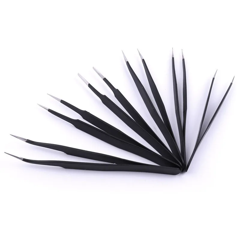 VETUS Anti Static Stainlesss S - đánh giá và giá Diy Electronics Repair