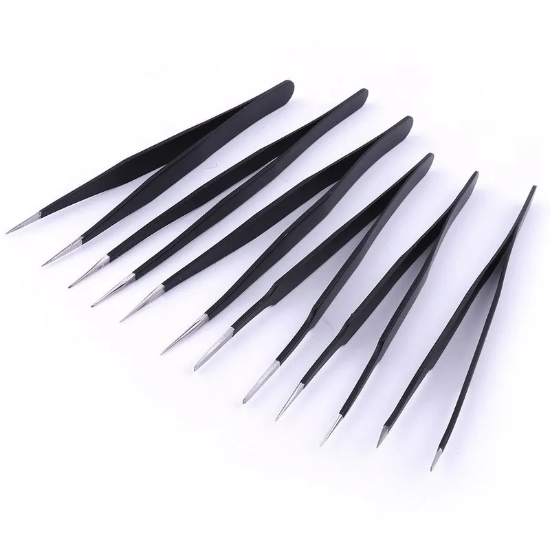 VETUS Anti Static Stainlesss S - đánh giá và giá Diy Electronics Repair