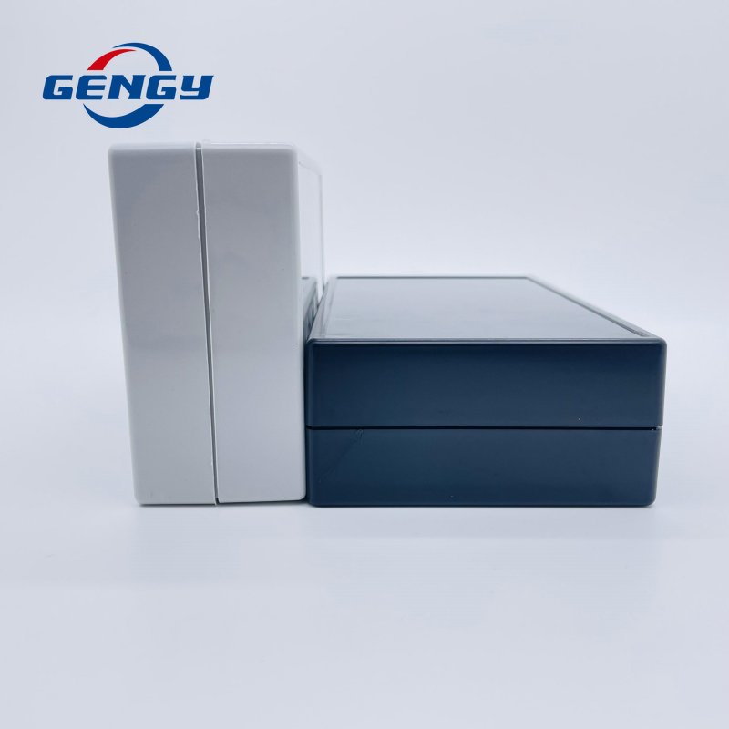 Enclosure Case Plastic Box 140 - đánh giá và giá Diy Electronics Board