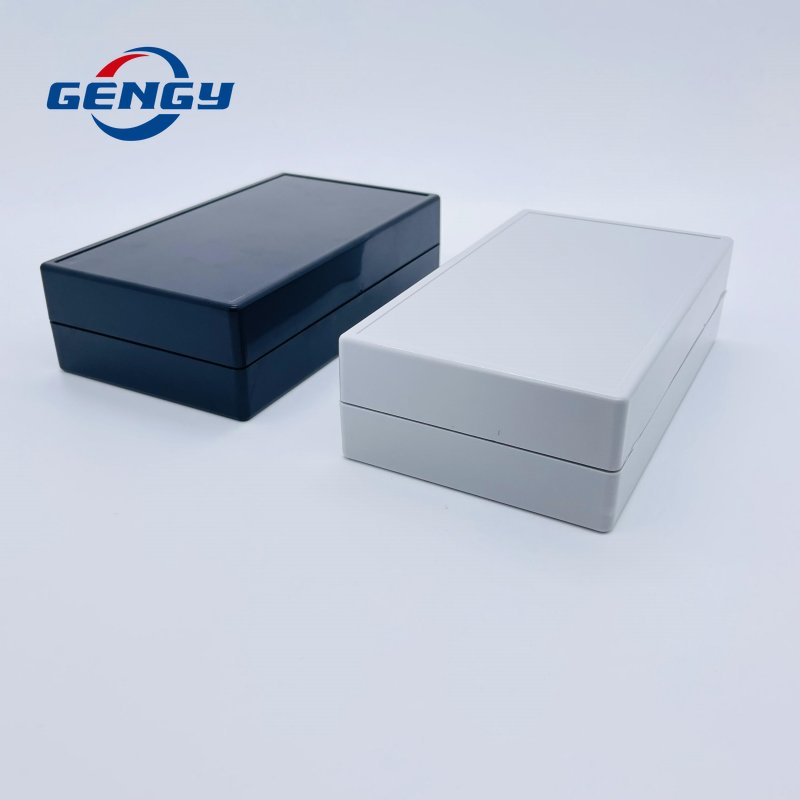 Enclosure Case Plastic Box 140 - đánh giá và giá Diy Electronics Board