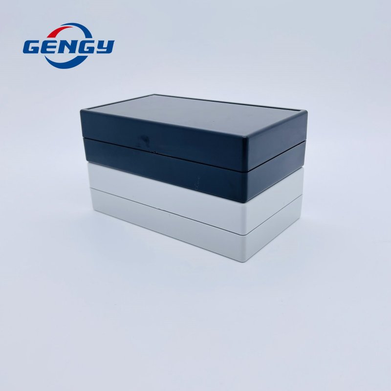 Enclosure Case Plastic Box 140 - đánh giá và giá Diy Electronics Board