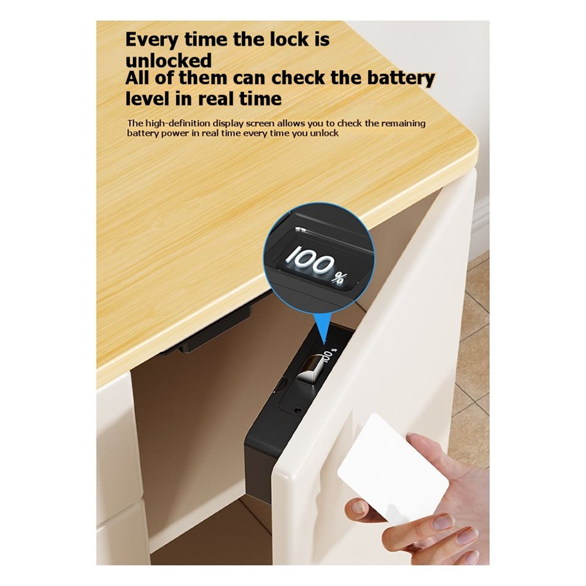 Drawer Electronic Door Lock -  - đánh giá và giá Diy Electronics Cabinet