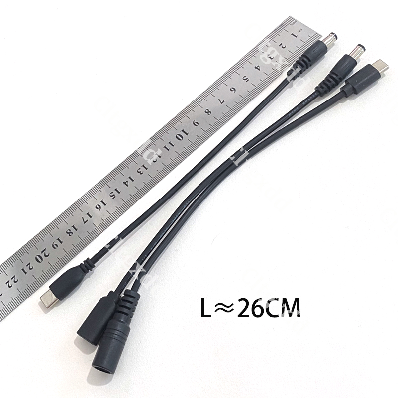 Cltgxdd Type-C Male/female To  - đánh giá và giá Diy Electronics Projects