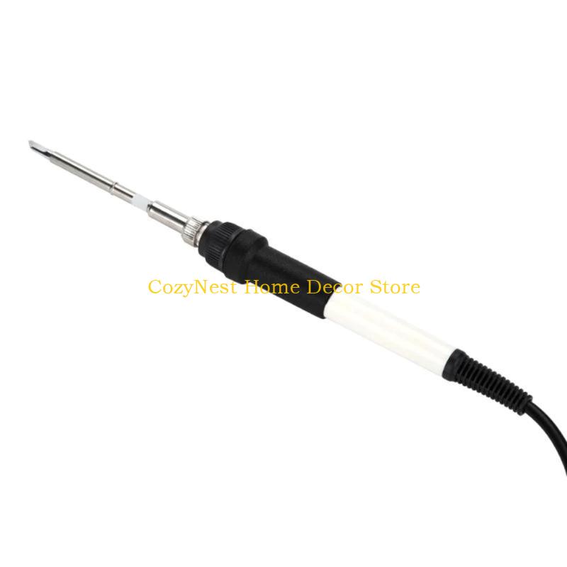 Tay cầm trạm hàn 92MF T12 Tay  - đánh giá và giá Useful Diy Electronics