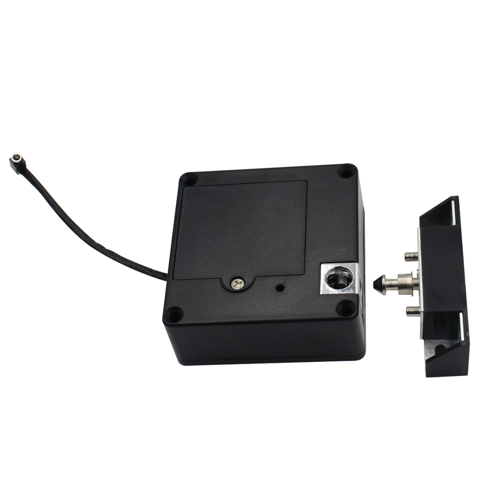 Điện Tử Mật Khẩu Khóa Bàn Phím - đánh giá và giá Diy Electronics Cabinet