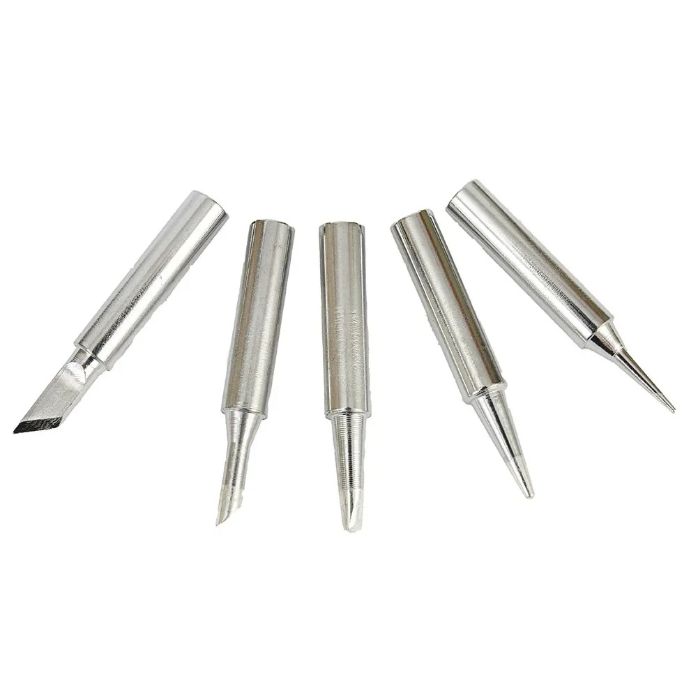 5Pcs/10Pcs 900M-T Soldering Ir - đánh giá và giá Diy Electronics Repair