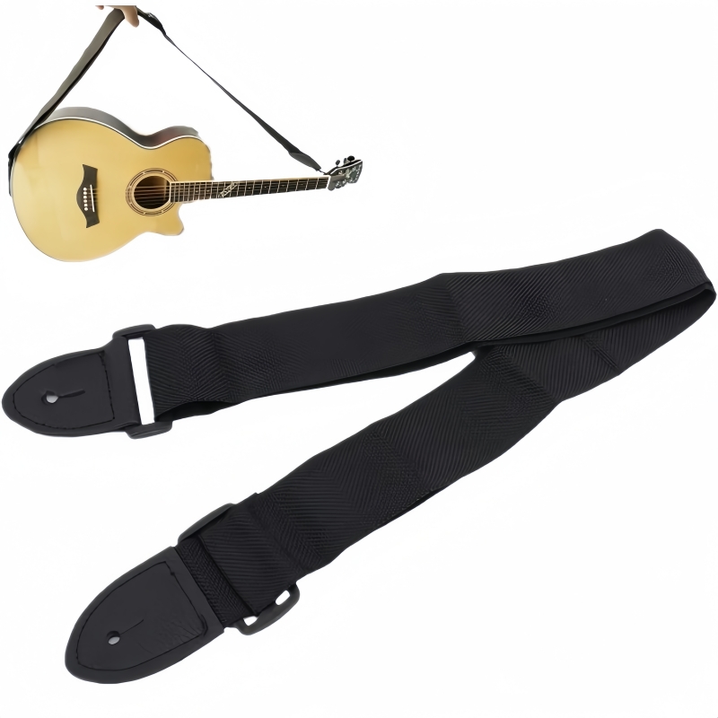 Miwayer 68cm-124cm Guitar Stra - đánh giá và giá Diy Guitar Electronics