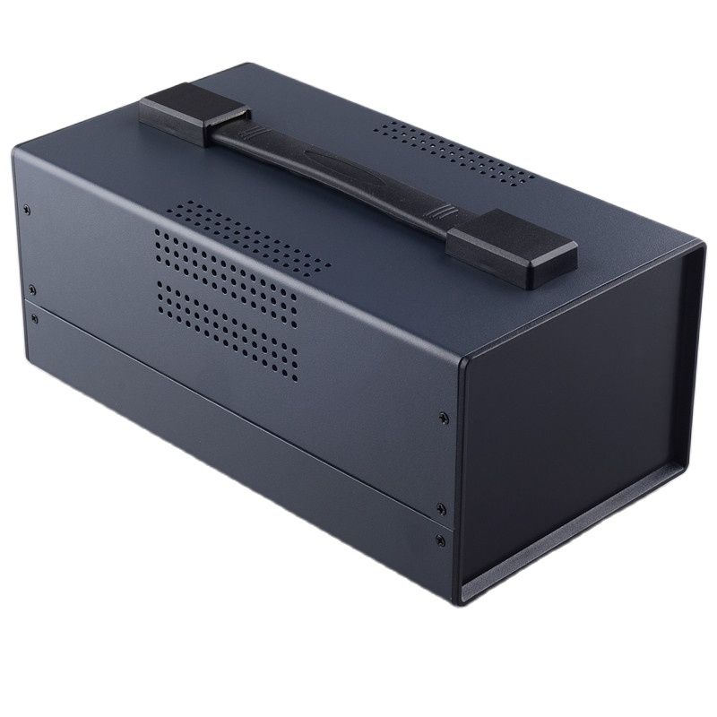 275x150x110mm Iron Electronics - đánh giá và giá Diy Electronics Cabinet