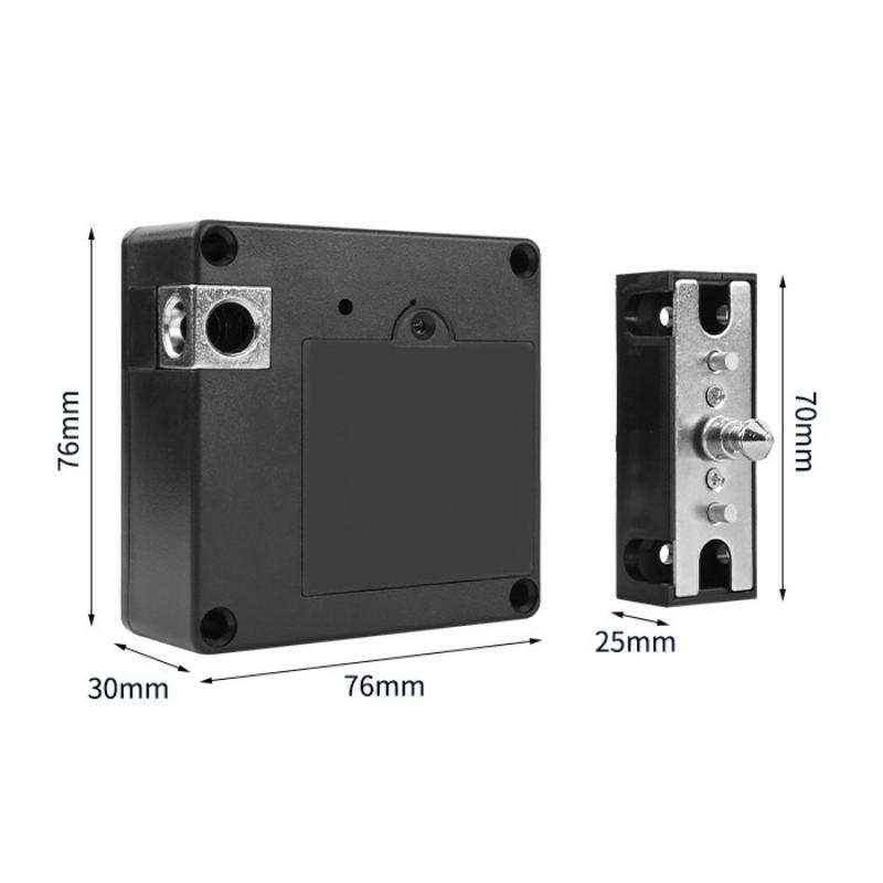 {NN72} Smart Drawer Electronic - đánh giá và giá Diy Electronics Cabinet