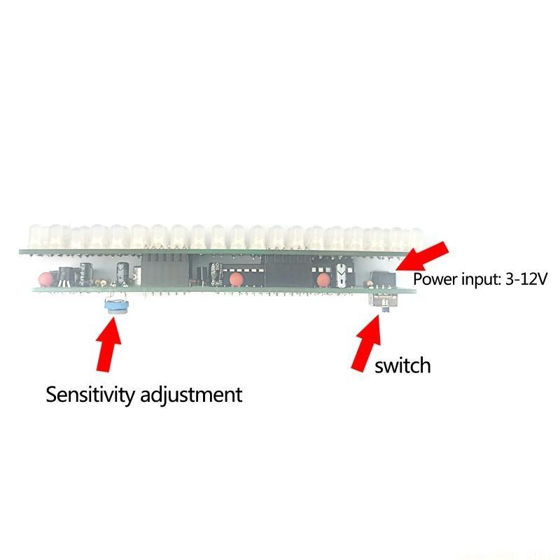 F62C 1 Bộ Bộ dụng cụ tự làm đi - đánh giá và giá Diy Electronics Set