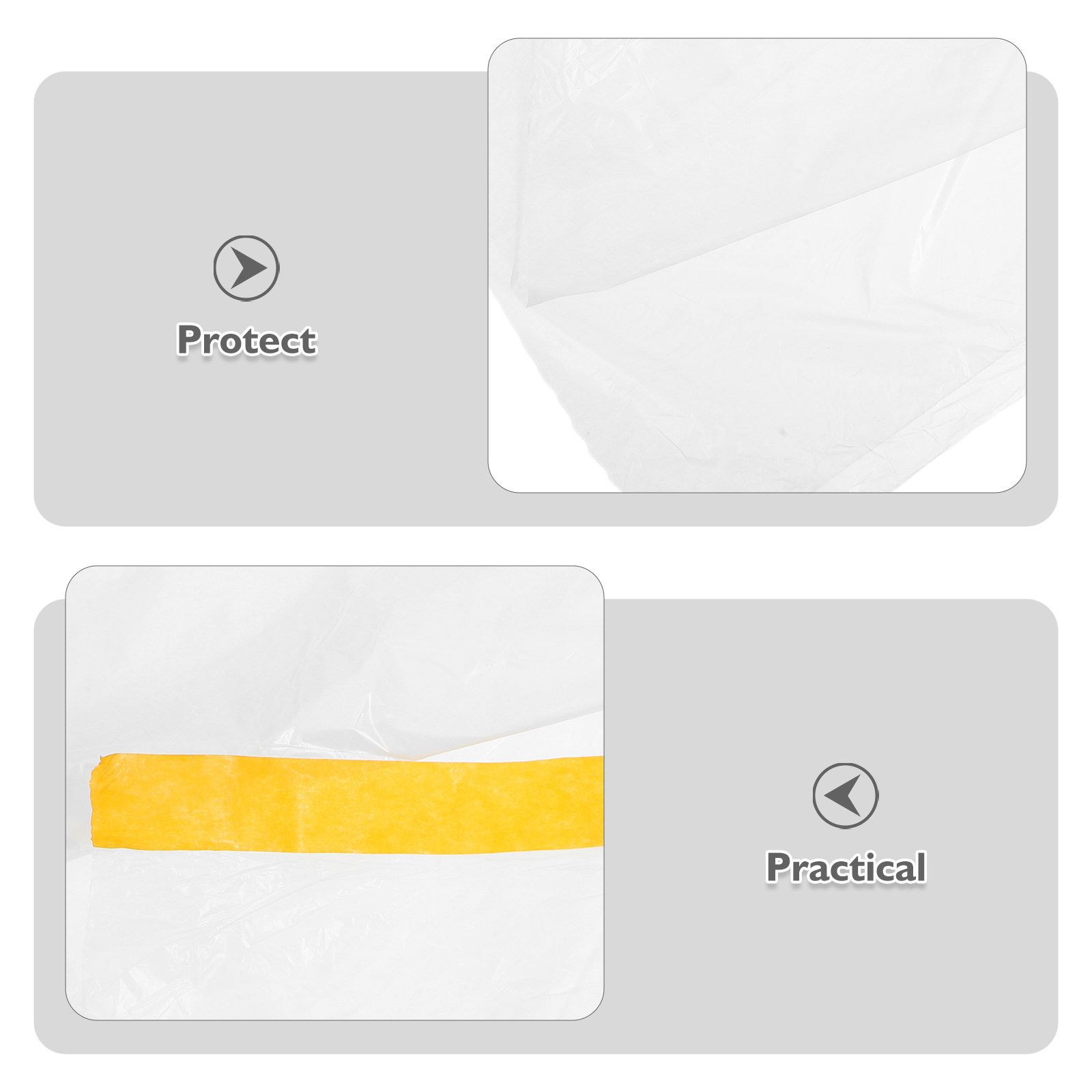 Dust Protection Film for Elect - đánh giá và giá Diy Electronics Project