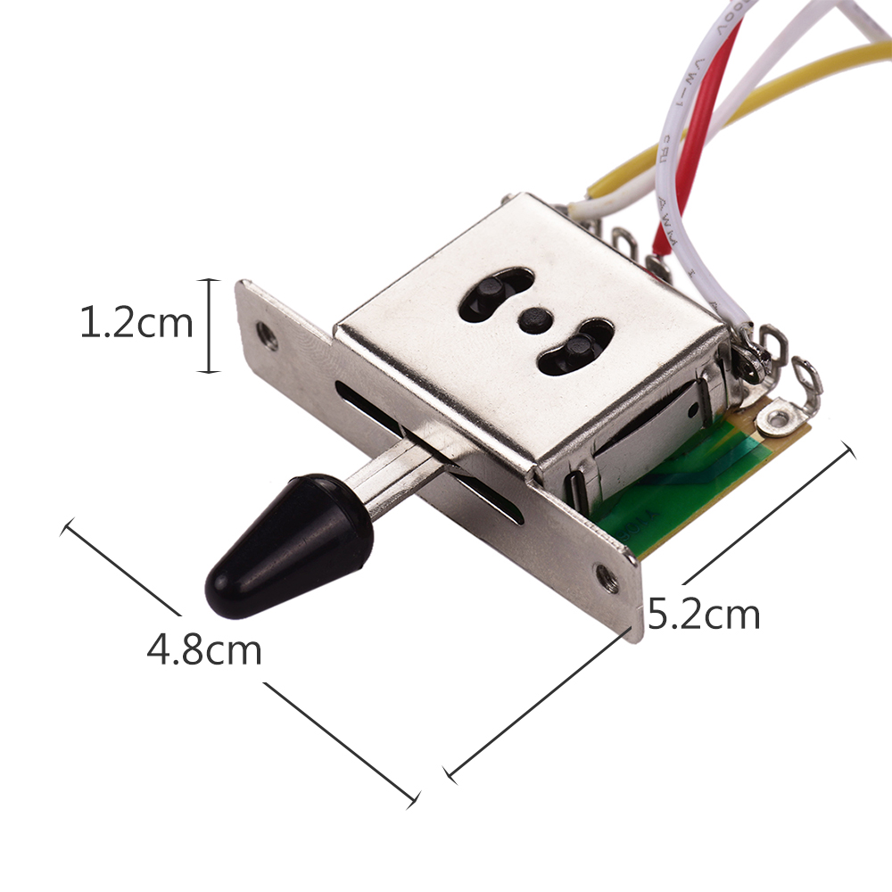 Electric Guitar Wiring Harness - đánh giá và giá Diy Guitar Electronics