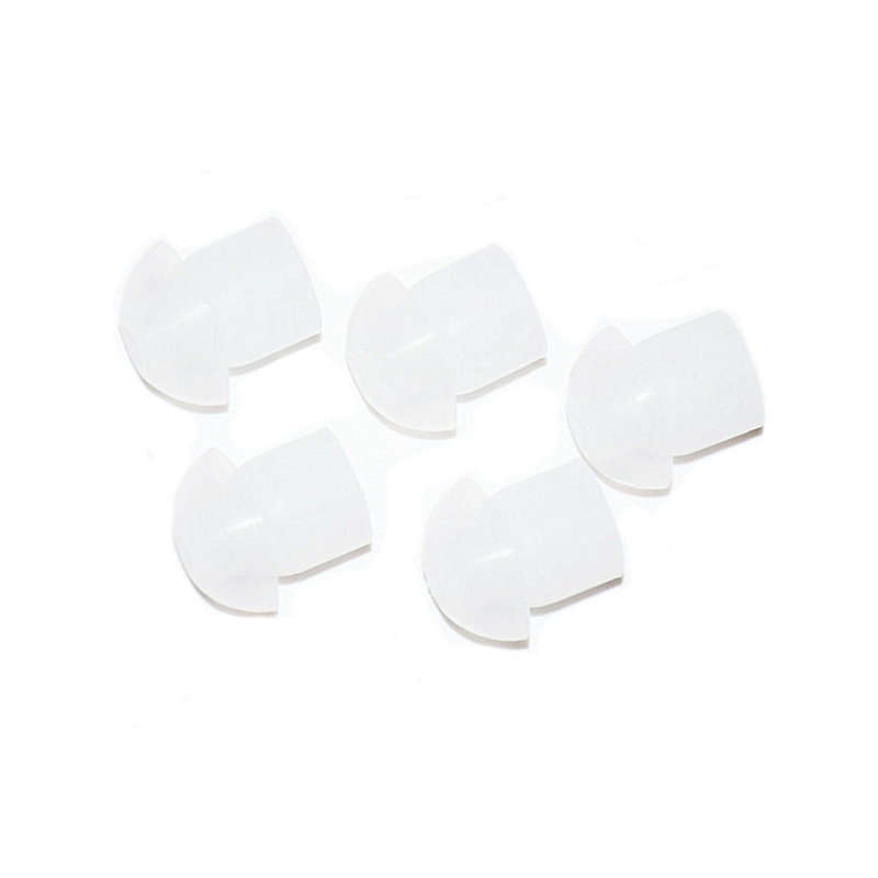 25PCS Silicone Earbud Eartip f - đánh giá và giá Diy Electronics Radio