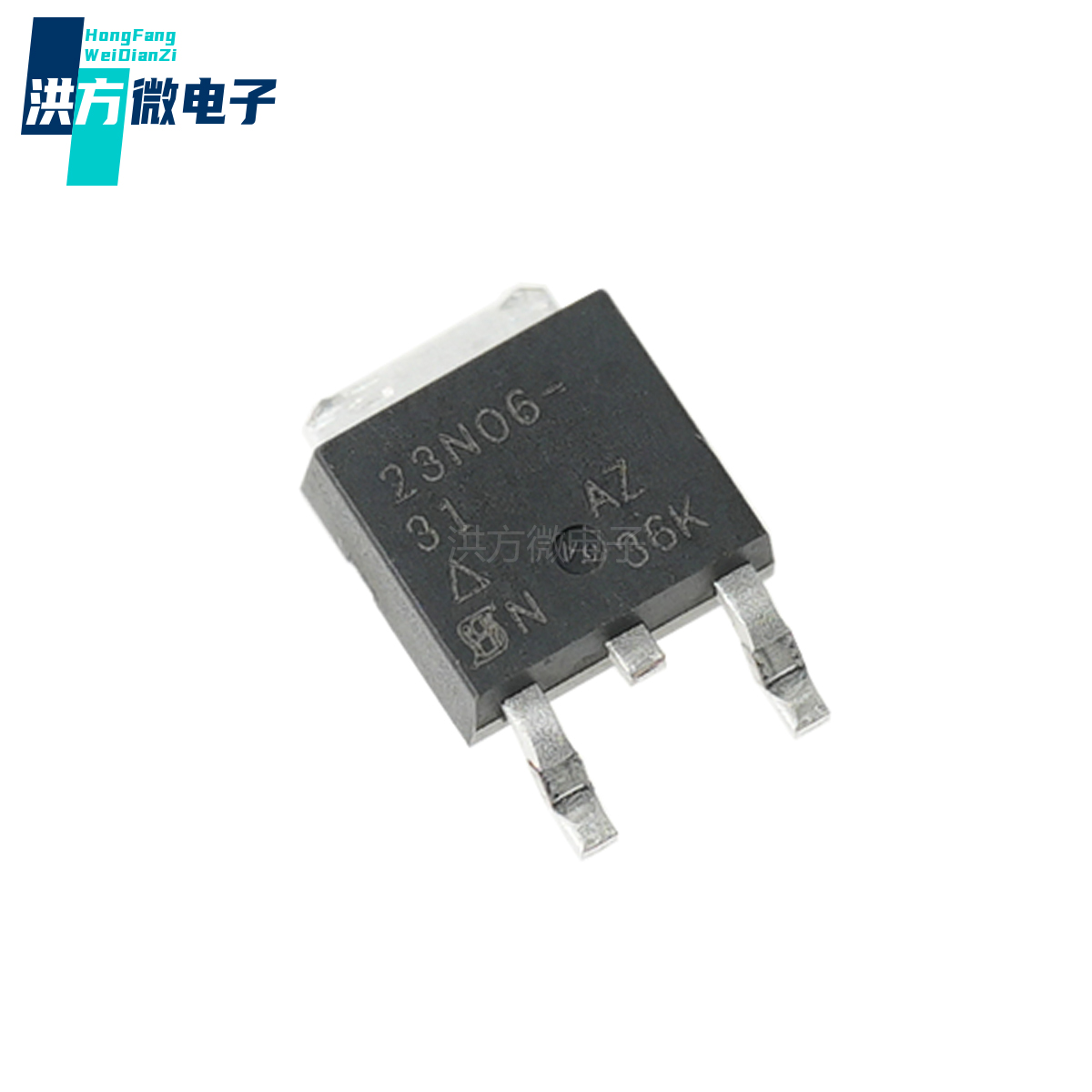10PCS original SUD23N06-31 23N - đánh giá và giá Mosfet Transistor Set