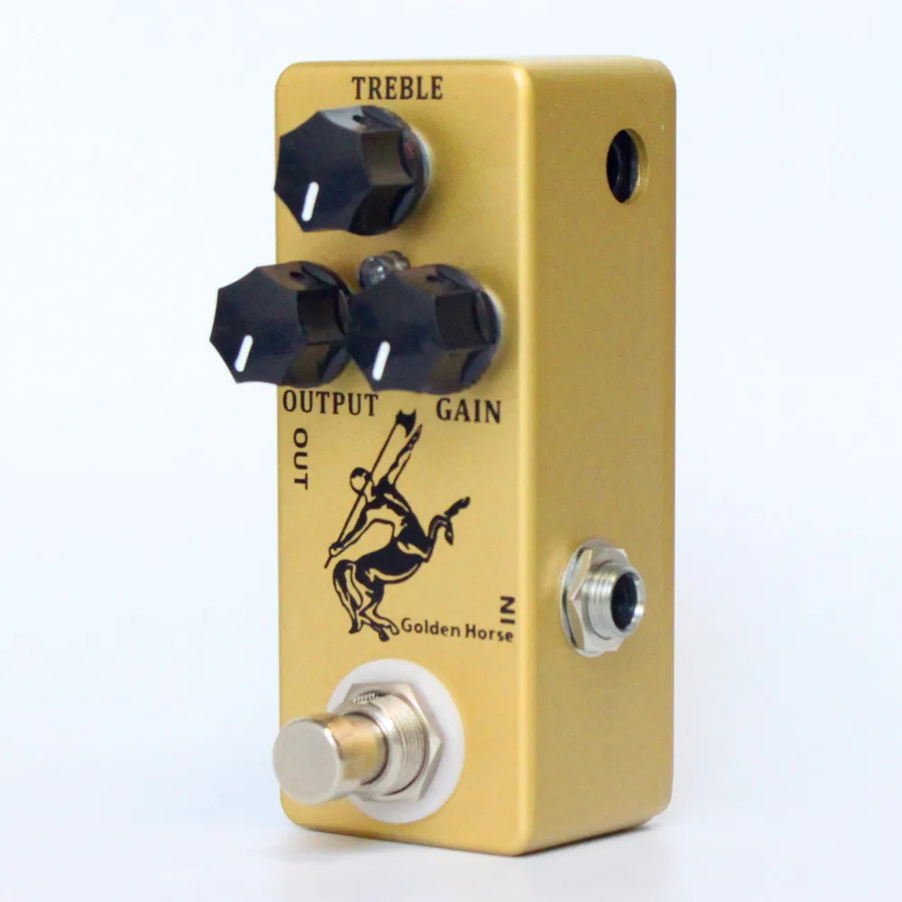 MOSKY Golden/Silver Horse Guit - đánh giá và giá Diy Guitar Electronics