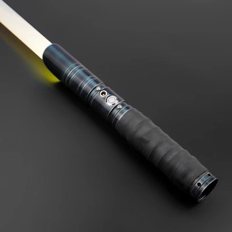 THYSABER Heavy Metal Empty Hil - đánh giá và giá Diy Lightsaber Electronics Kit