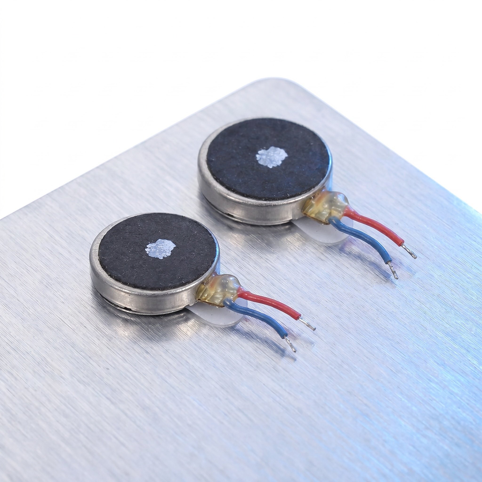 15Pcs Micro Vibration Motor Co - đánh giá và giá Diy Electronics Project