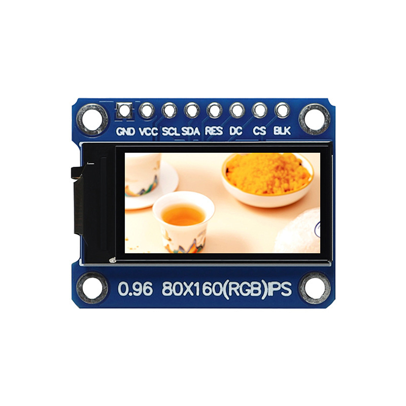 Y-1 Pc 0.96 Inch IPS OLED Disp - đánh giá và giá Diy Electronics Project