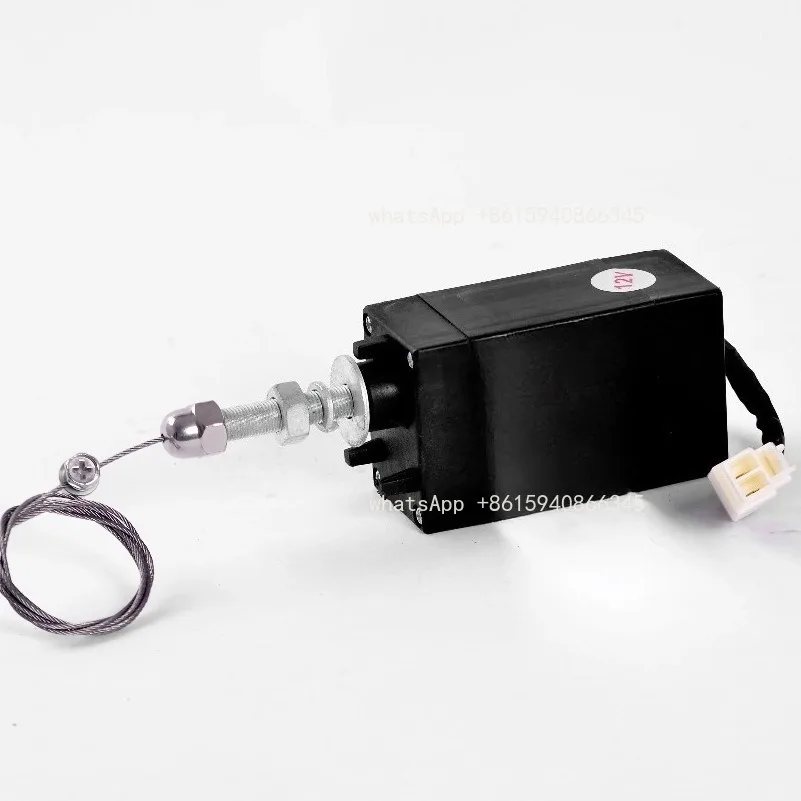Electronic flame shut-off sole - đánh giá và giá Diy Marine Electronics