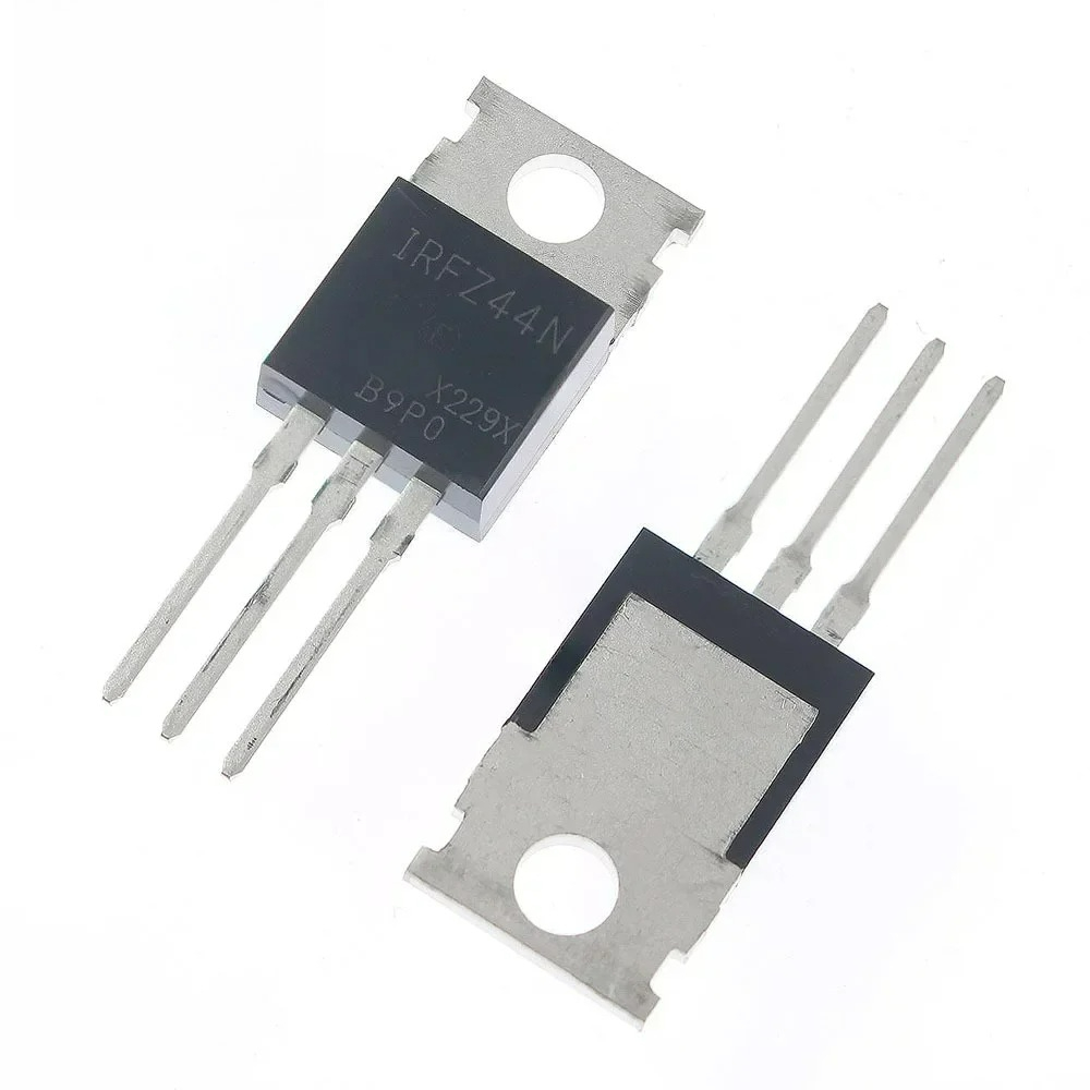 5-25pcs IRFZ44N TO220 MOSFET T - đánh giá và giá Mosfet Transistor Set