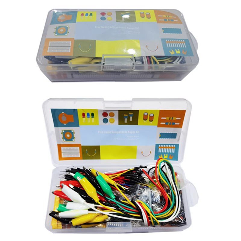 High Quality Parts Electronics - đánh giá và giá Diy Electronics Basics