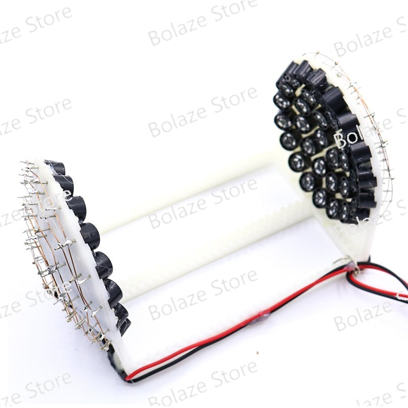 Floating DIY Learning Kit, Ele - đánh giá và giá Diy Electronics Basics