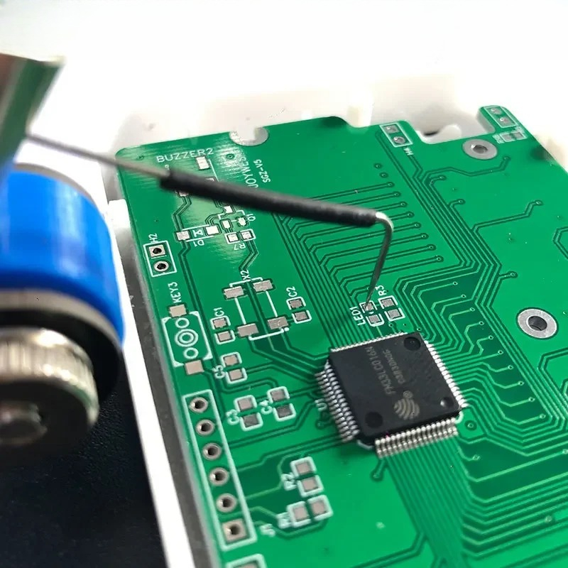 2PCS Timing Flying Line Data R - đánh giá và giá Diy Electronics Repair