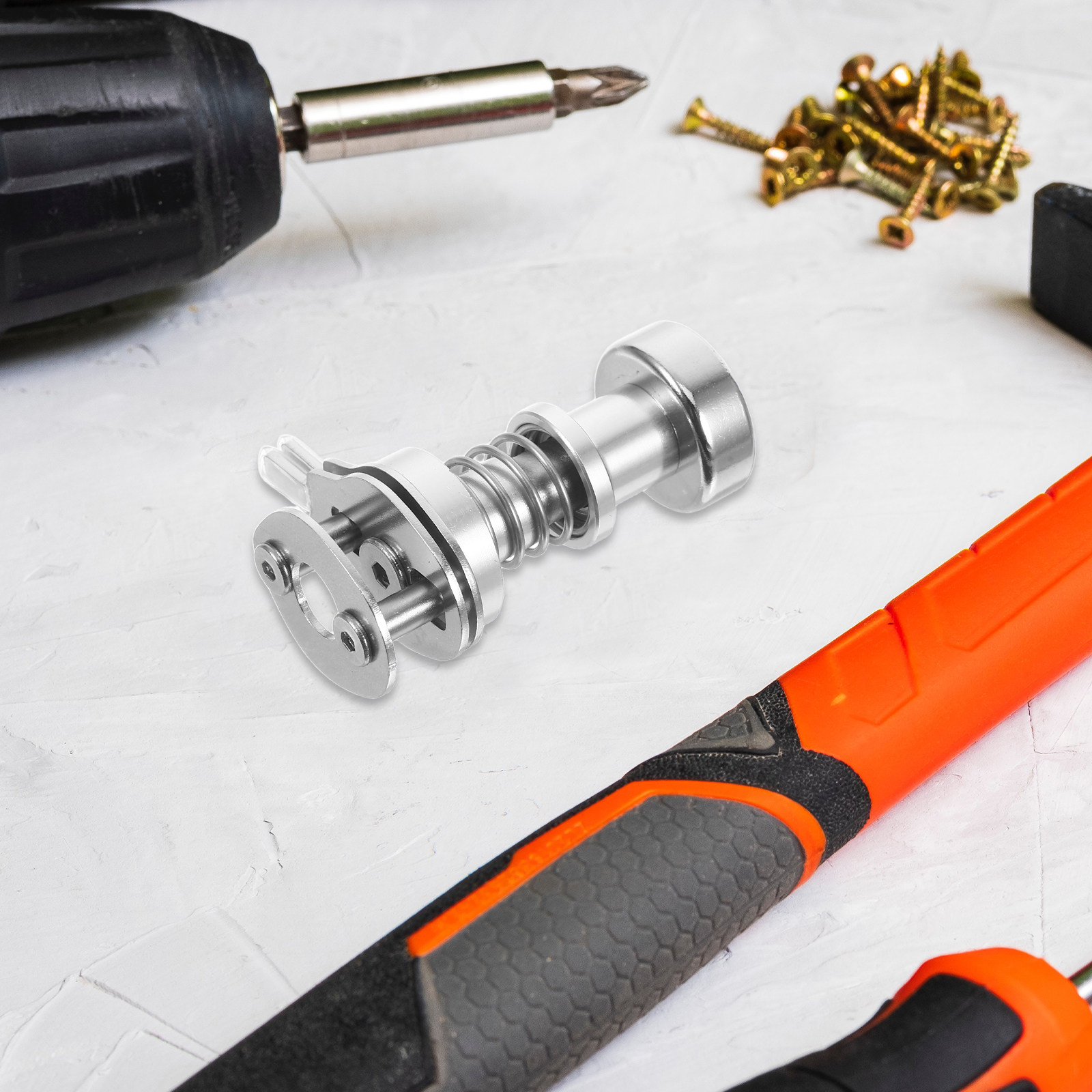 1pcs Mini Pcb Soldering Holder - đánh giá và giá Diy Electronics Repair
