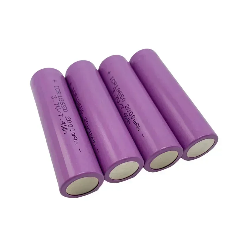 New Original ICR18650 Large Ca - đánh giá và giá Diy Electronics Cleaner