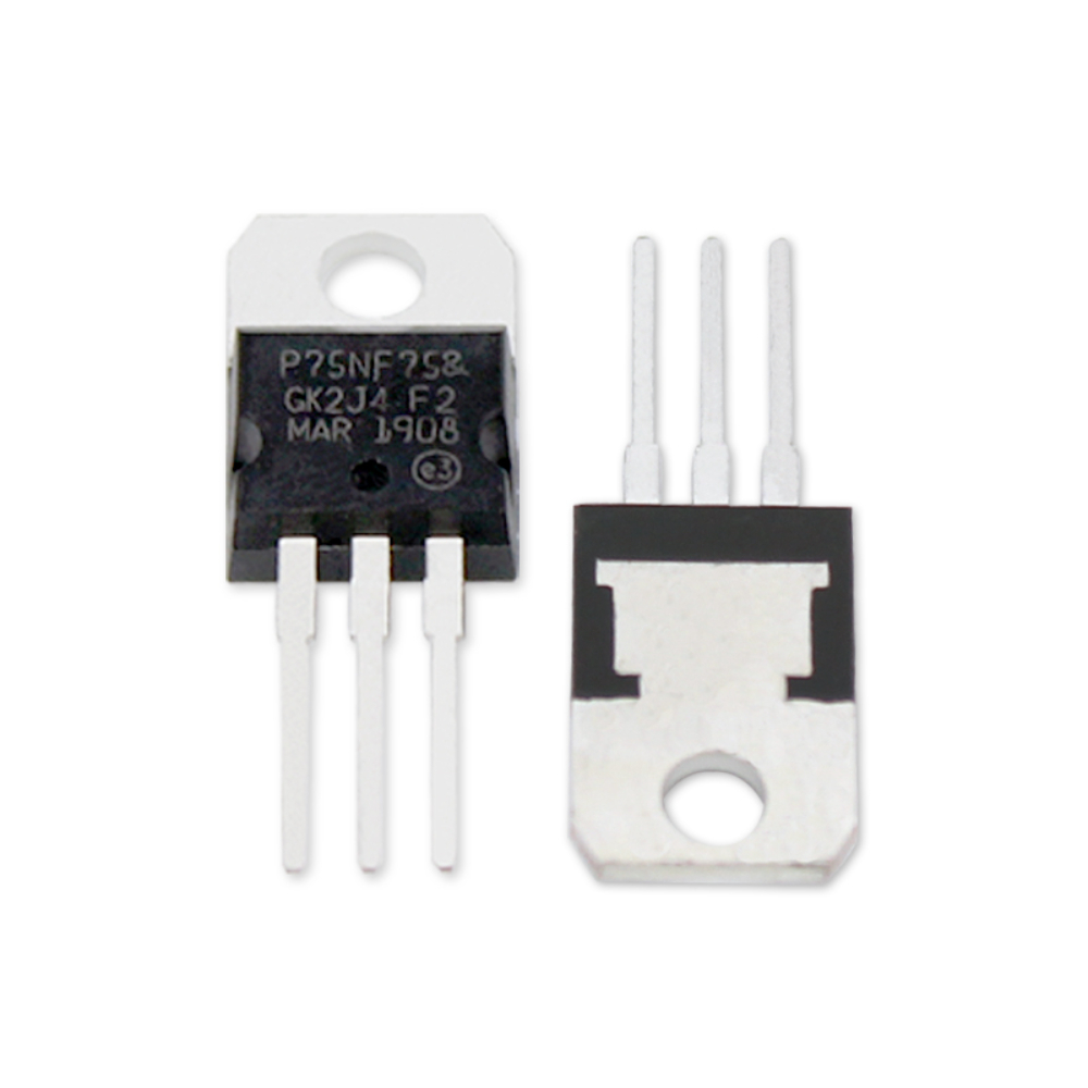 5/10PCS Mosfet Transistor STP7 - đánh giá và giá Mosfet Transistor Set