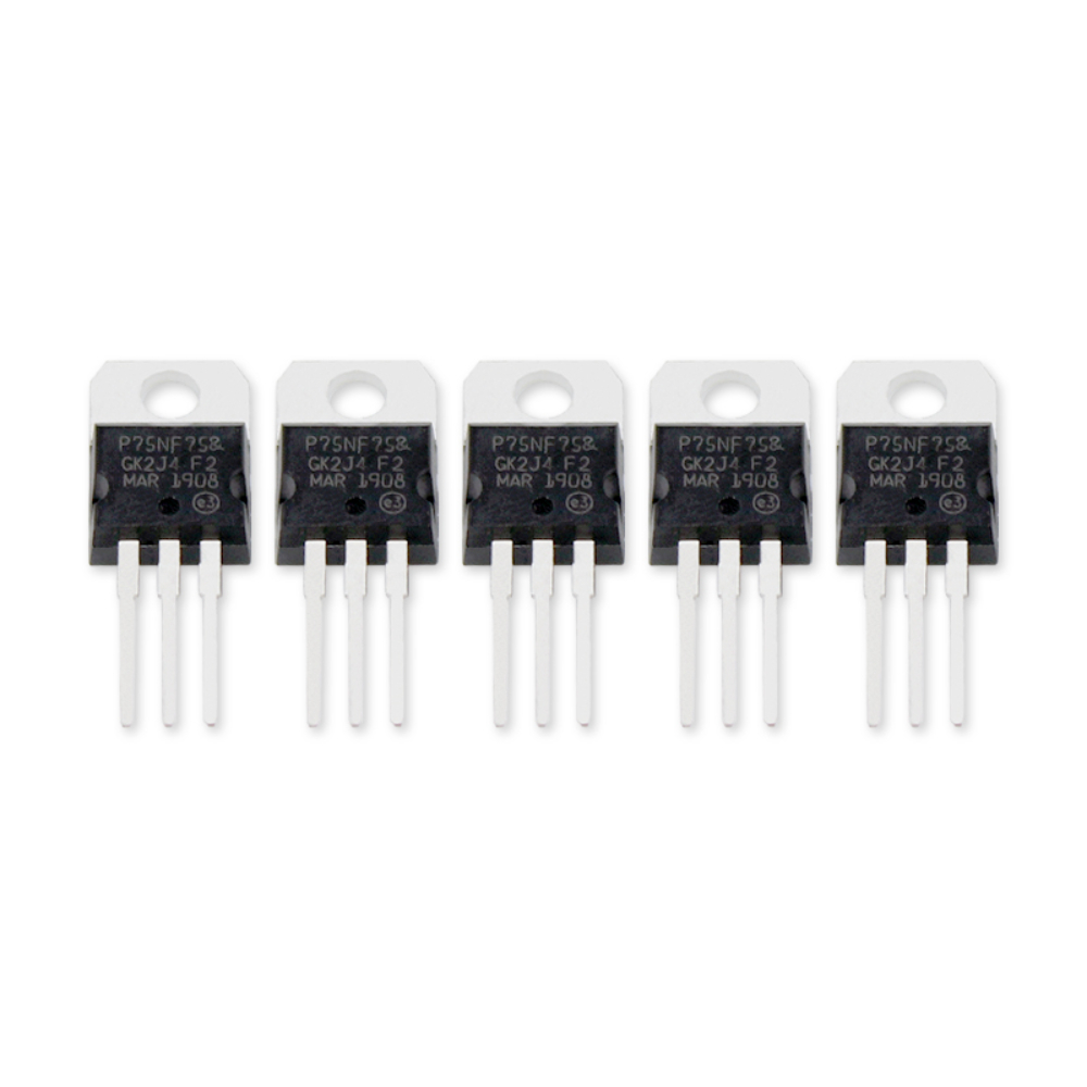 5/10PCS Mosfet Transistor STP7 - đánh giá và giá Mosfet Transistor Set